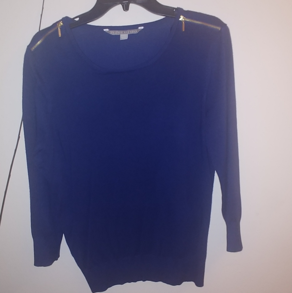 Sweater Top